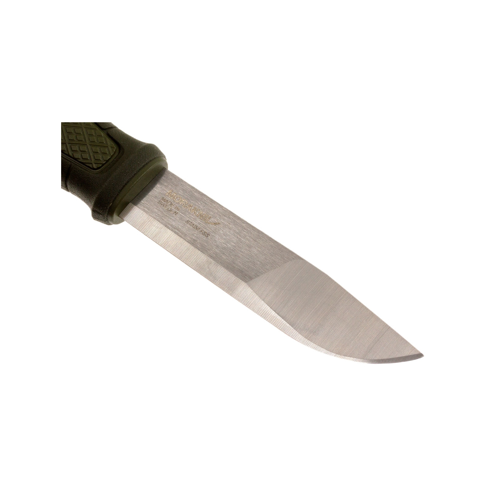 Нож Morakniv Kansbol Multi-Mount stainless steel (12645) изображение 3