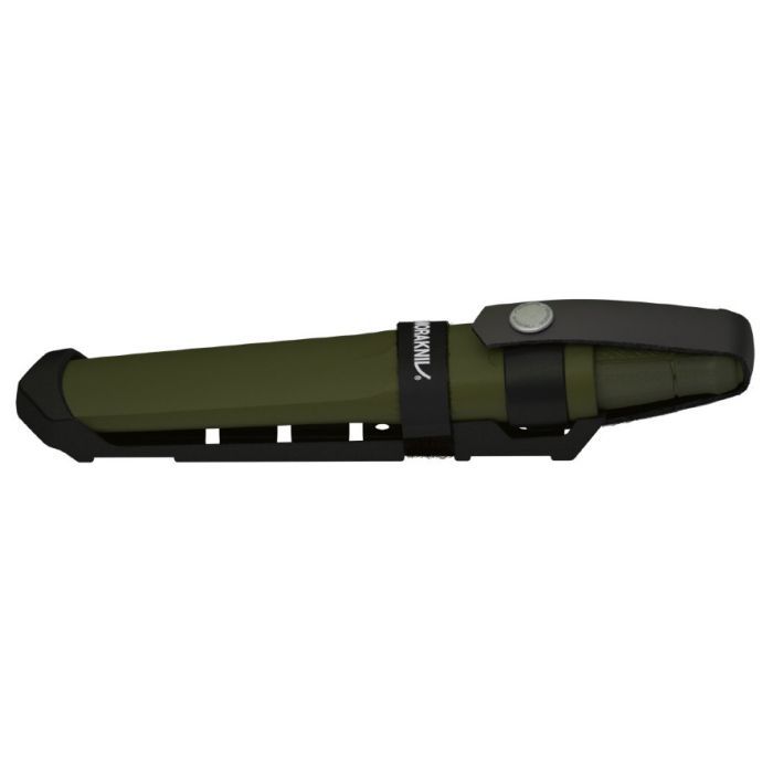 Нож Morakniv Kansbol Multi-Mount stainless steel (12645) изображение 6