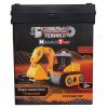 Конструктор Microlab Toys Строительная техника - Экскаватор (MT8901) изображение 2