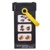 Конструктор Microlab Toys Строительная техника - Экскаватор (MT8901) изображение 4