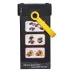 Конструктор Microlab Toys Будівельна техніка - Екскаватор (MT8901) зображення 4