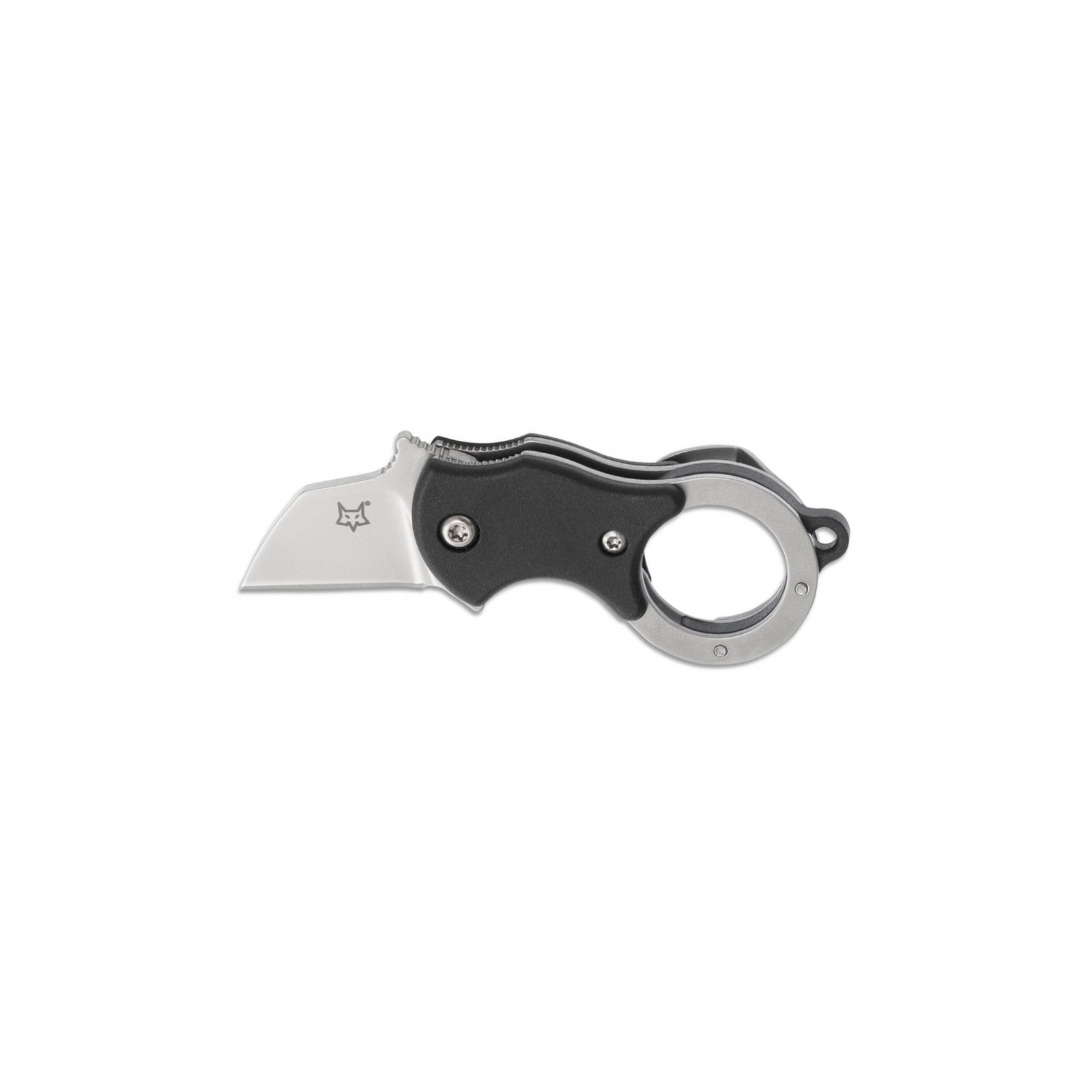 Нож Fox Mini-TA Black (FX-536)