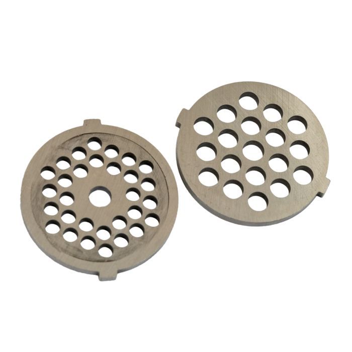 М'ясорубка Rotex RMG180-B MultiFun зображення 12