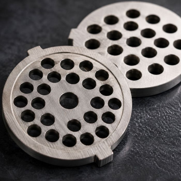 М'ясорубка Rotex RMG180-B MultiFun зображення 5