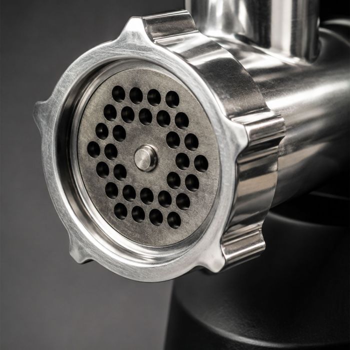М'ясорубка Rotex RMG180-B MultiFun зображення 6