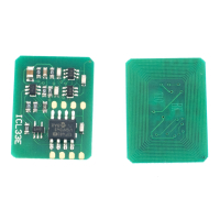 Чип для картриджа OKI C710 CYAN 43866123 11.5K Everprint (ALO-C710C-11,5K)