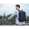 Рюкзак для ноутбука Xiaomi 14" RunMi 90 Classic Business Backpack 2 Dark Blue (6934177712968) изображение 3