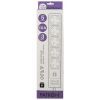 Сетевой фильтр питания Patron 3m + 2 USB 2.0, 2.1A, 5 роз. White (EXT-PN-SP-53-USB-W) изображение 2