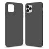 Чехол для мобильного телефона MakeFuture Skin Case Apple iPhone 11 Pro Max Black (MCS-AI11PMBK) изображение 2