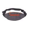Сумка-бананка Sigma Поясна сумка X-active BS-90 Urbanistic Hip Bag Gray (4827798121023) зображення 2