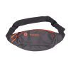 Сумка-бананка Sigma Поясна сумка X-active BS-90 Urbanistic Hip Bag Gray (4827798121023)