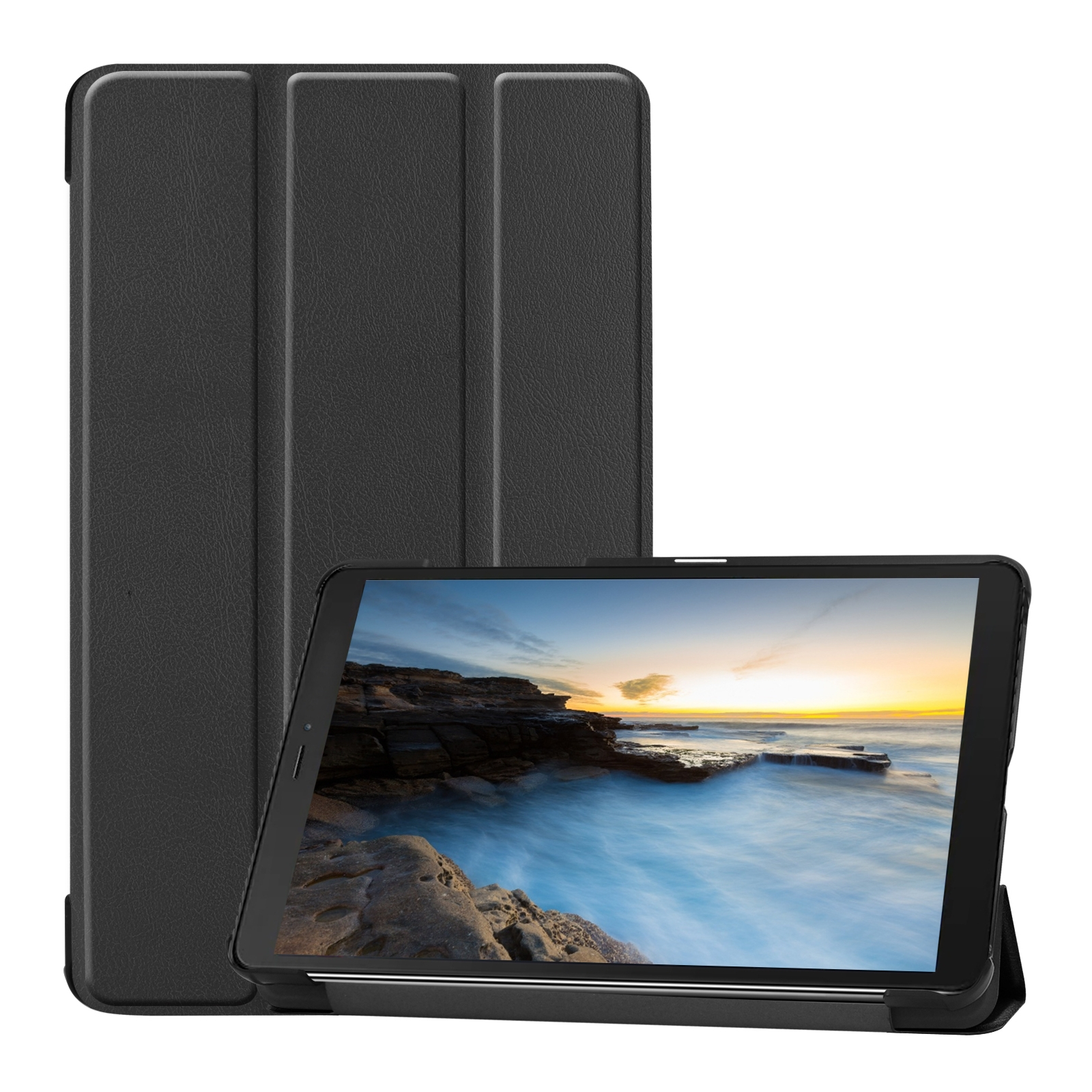Чехол для планшета AirOn Premium для Samsung Galaxy Tab A 8.0 2019 8" (SM-T290/T295) (4822352781022)