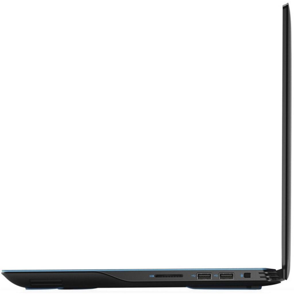Ноутбук Dell G3 3590 (G3590F58S2H1DL-9BK) зображення 6