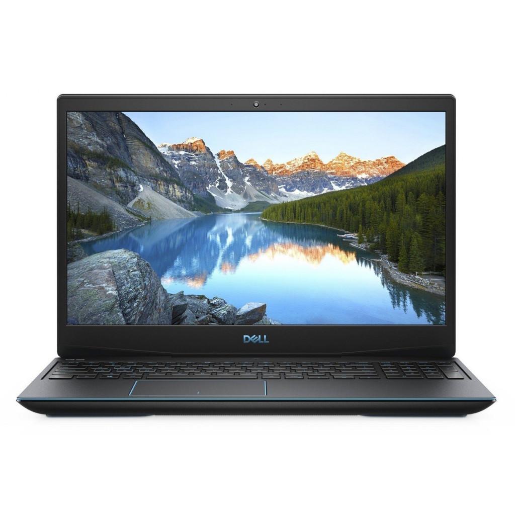 Ноутбук Dell G3 3590 (G3590F58S2H1DL-9BK)