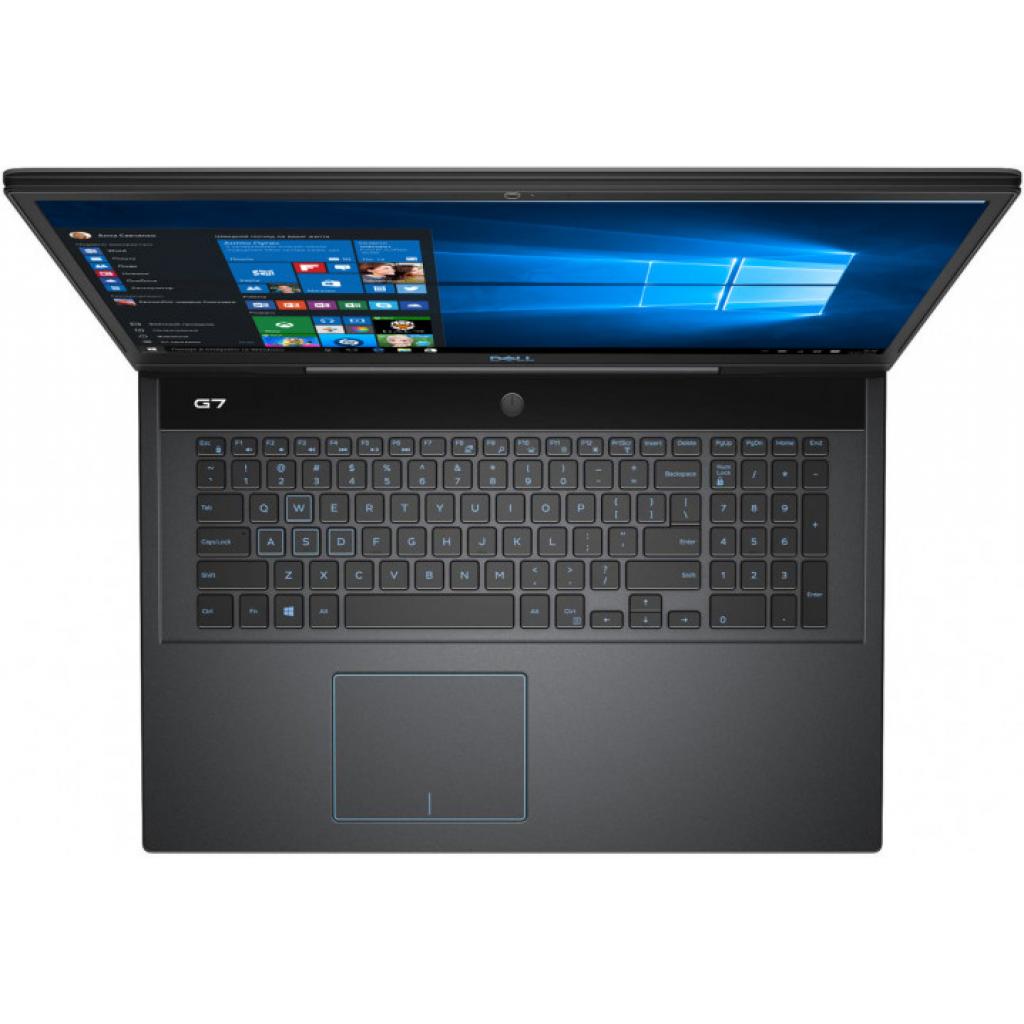 Ноутбук Dell G7 7790 (G777161S2NDW-62G) зображення 2