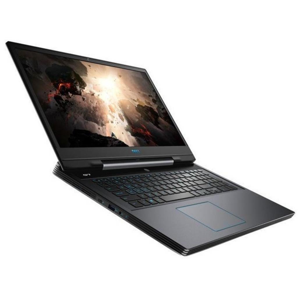 Ноутбук Dell G7 7790 (G777161S2NDW-62G) изображение 5
