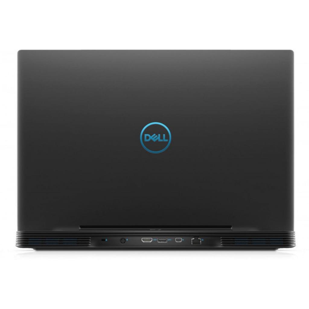 Ноутбук Dell G7 7790 (G777161S2NDW-62G) зображення 8