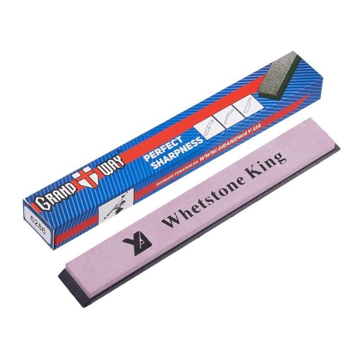 Точило Grand Way Whetstone King формат Apex 3000 grit (6283 (3000 grit)) изображение 2