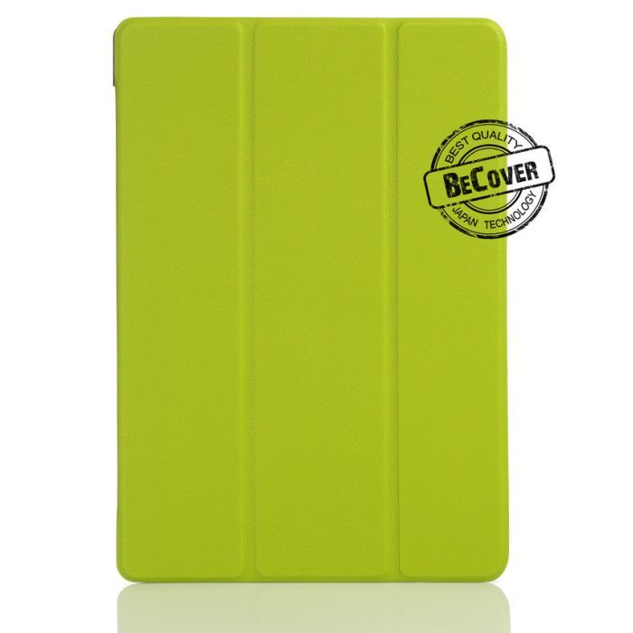 Чехол для планшета BeCover Smart Case для Lenovo Tab E10 TB-X104 Red (703280)