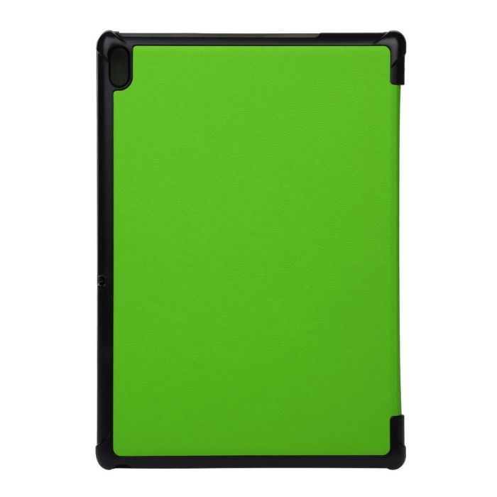 Чехол для планшета BeCover Smart Case для Lenovo Tab E10 TB-X104 Red (703280) изображение 2