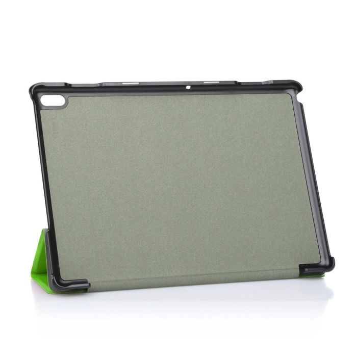 Чехол для планшета BeCover Smart Case для Lenovo Tab E10 TB-X104 Red (703280) изображение 3
