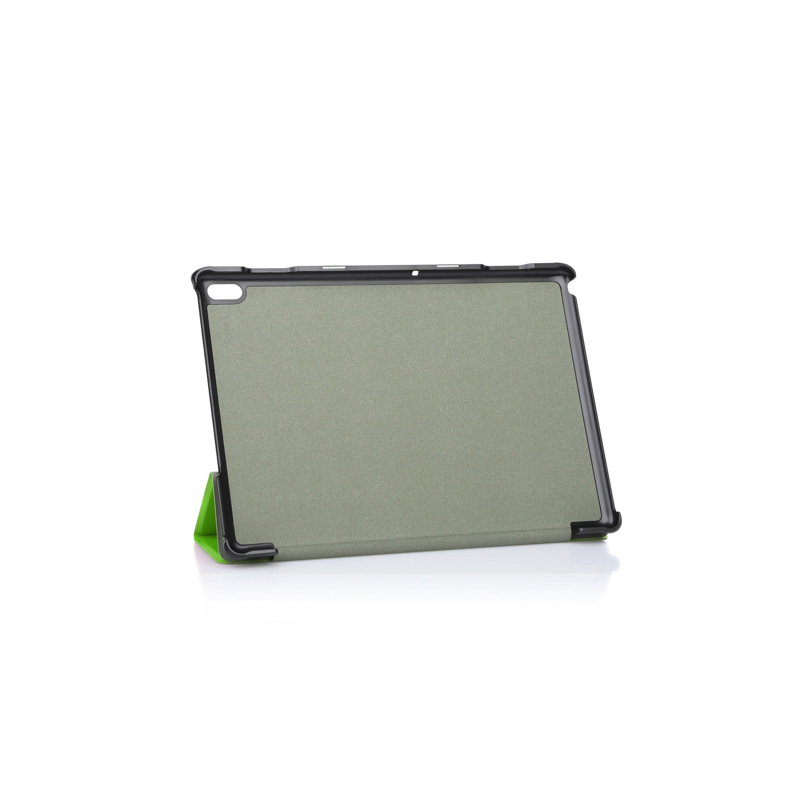 Чехол для планшета BeCover Smart Case для Lenovo Tab E10 TB-X104 Brown (703276) изображение 3