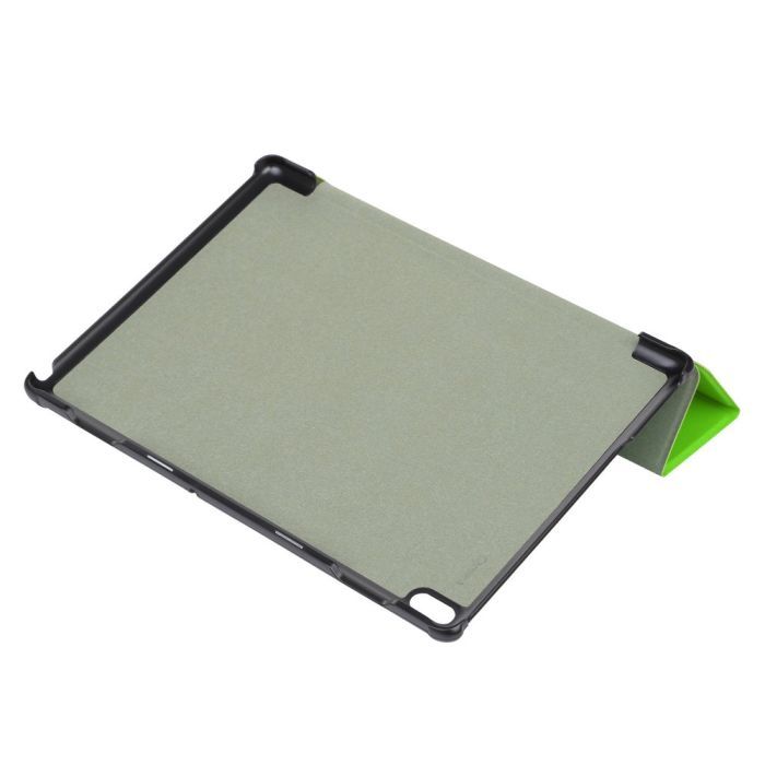 Чехол для планшета BeCover Smart Case для Lenovo Tab E10 TB-X104 Red (703280) изображение 4