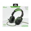 Навушники Trust_акс GXT 422G Legion Gaming Headset for Xbox One BLACK (23402) зображення 12