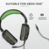 Наушники Trust_акс GXT 422G Legion Gaming Headset for Xbox One BLACK (23402) изображение 8
