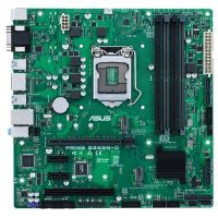 Материнская плата ASUS PRIME B365M-C/CSM изображение 2