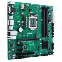 Материнская плата ASUS PRIME B365M-C/CSM изображение 3