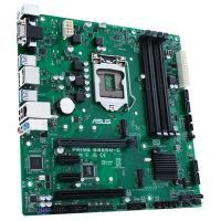 Материнская плата ASUS PRIME B365M-C/CSM изображение 5