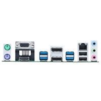 Материнская плата ASUS PRIME B365M-C/CSM изображение 6