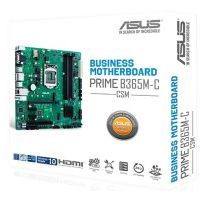 Материнская плата ASUS PRIME B365M-C/CSM изображение 9
