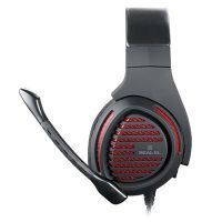 Навушники REAL-EL GDX-7880 Black зображення 4