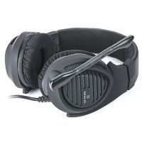 Навушники REAL-EL GDX-7880 Black зображення 5