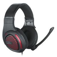 Навушники REAL-EL GDX-7880 Black зображення 6