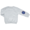 Набір дитячого одягу Breeze "MY LIFE FOOTBAL" (13282-80B-gray) зображення 5