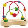 Розвиваюча іграшка Hape Лабіринт Подвійні кульки (E1801)