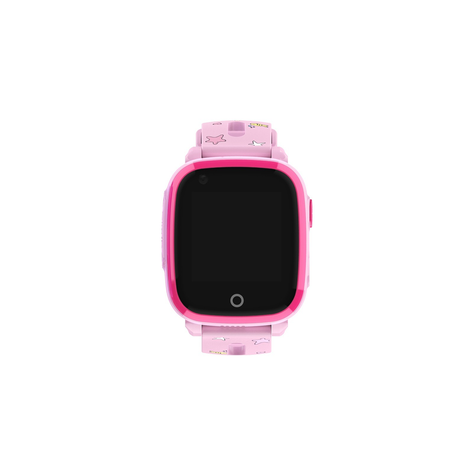 Смарт-годинник UWatch SW52 Pink (F_103664) зображення 2