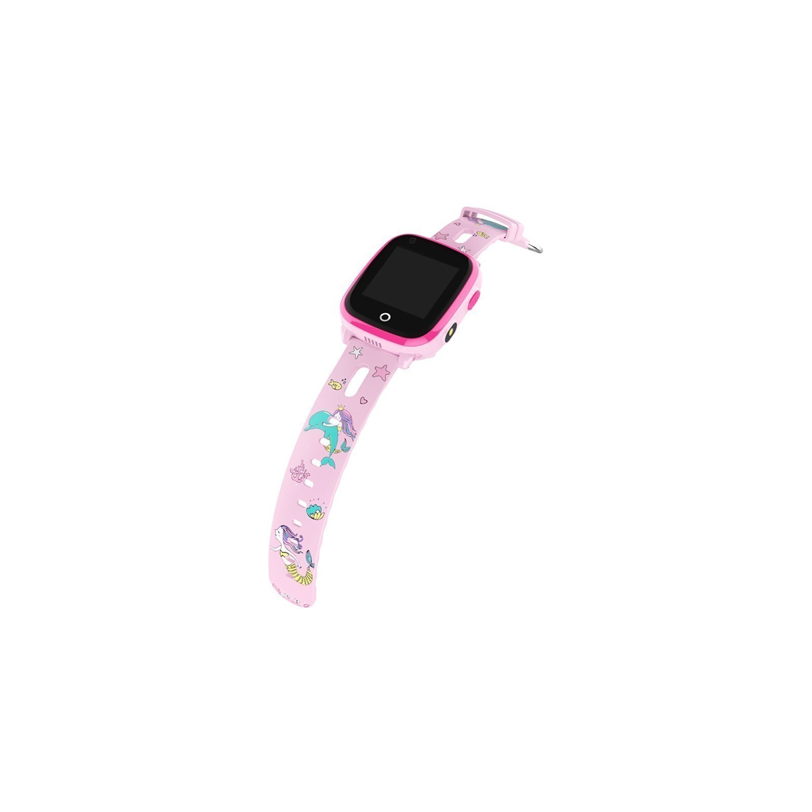 Смарт-часы UWatch SW52 Pink (F_103664) изображение 4