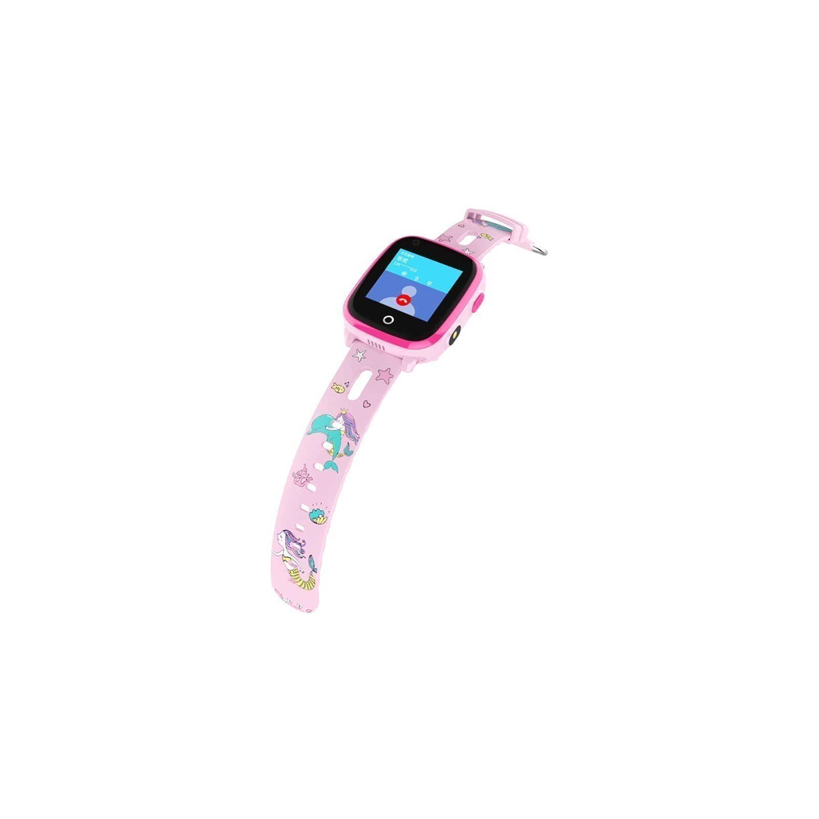 Смарт-часы UWatch SW52 Pink (F_103664) изображение 5