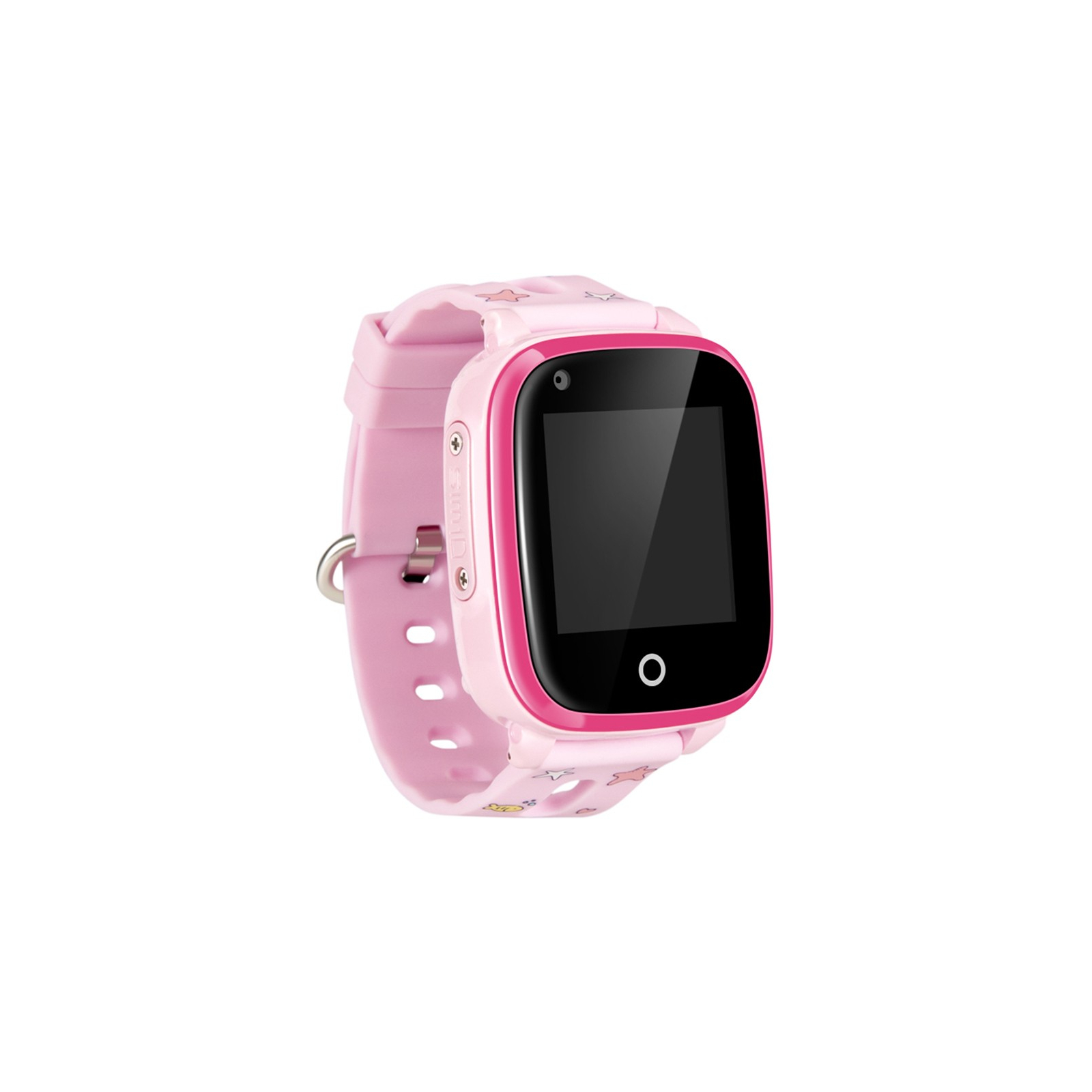 Смарт-годинник UWatch SW52 Pink (F_103664) зображення 6