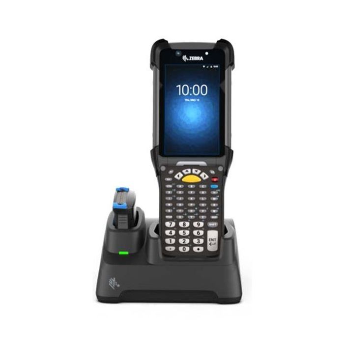 Кредл Zebra для термінала МС93 (CRD-MC93-2SUCHG-01) зображення 2