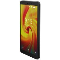 Мобильный телефон Nuu A5L+ 2/16GB Grey изображение 4