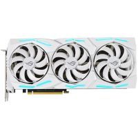 Видеокарта ASUS GeForce RTX2080 SUPER 8192Mb ROG STRIX OC WHITE GAMING (ROG-STRIX-RTX2080S-O8G-WHITE-GAMING) изображение 2