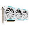 Видеокарта ASUS GeForce RTX2080 SUPER 8192Mb ROG STRIX OC WHITE GAMING (ROG-STRIX-RTX2080S-O8G-WHITE-GAMING) изображение 3