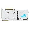 Видеокарта ASUS GeForce RTX2080 SUPER 8192Mb ROG STRIX OC WHITE GAMING (ROG-STRIX-RTX2080S-O8G-WHITE-GAMING) изображение 5