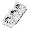 Видеокарта ASUS GeForce RTX2080 SUPER 8192Mb ROG STRIX OC WHITE GAMING (ROG-STRIX-RTX2080S-O8G-WHITE-GAMING) изображение 6