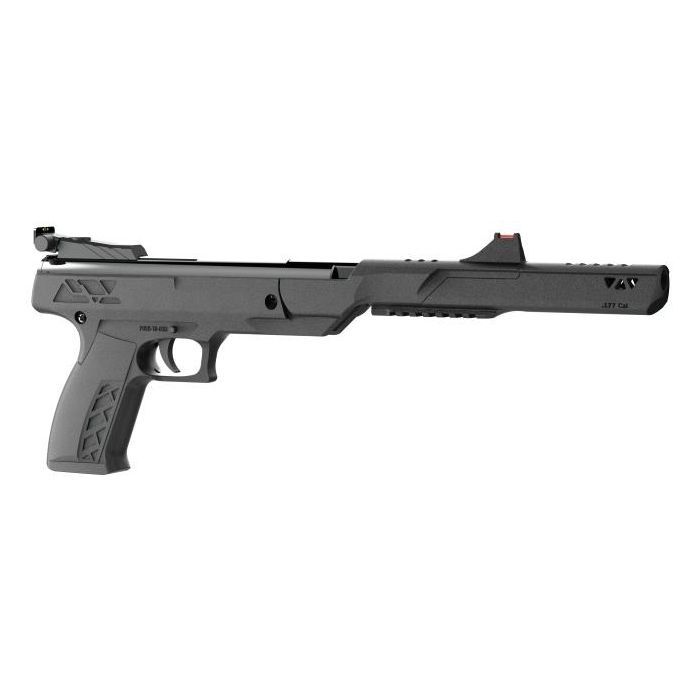 Пневматический пистолет Crosman Trail NP Mark II, 4.5 мм (PBN17) изображение 2